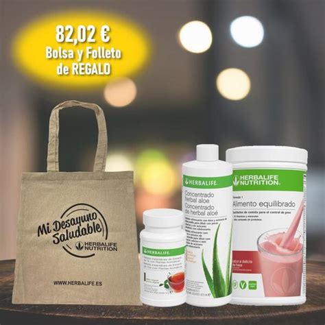 comprar herbalife contrareembolso